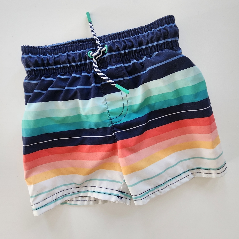 Cat & Jack Swim Trucks